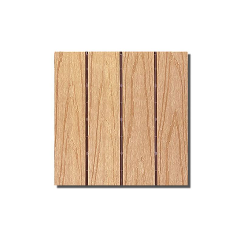 Tradition Plank Flooring Water Resistant Click Lock Wood Flooring