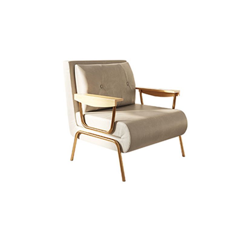 Glam Foldable Futon Sofa Bed Bonded Leather Convertible Sofas