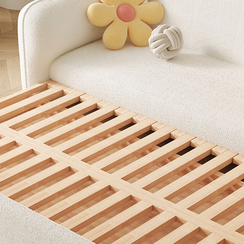 Contemporary Storage Futon Sleeper Sofa Bed Convertible Sofas Living Room Sofa Bed