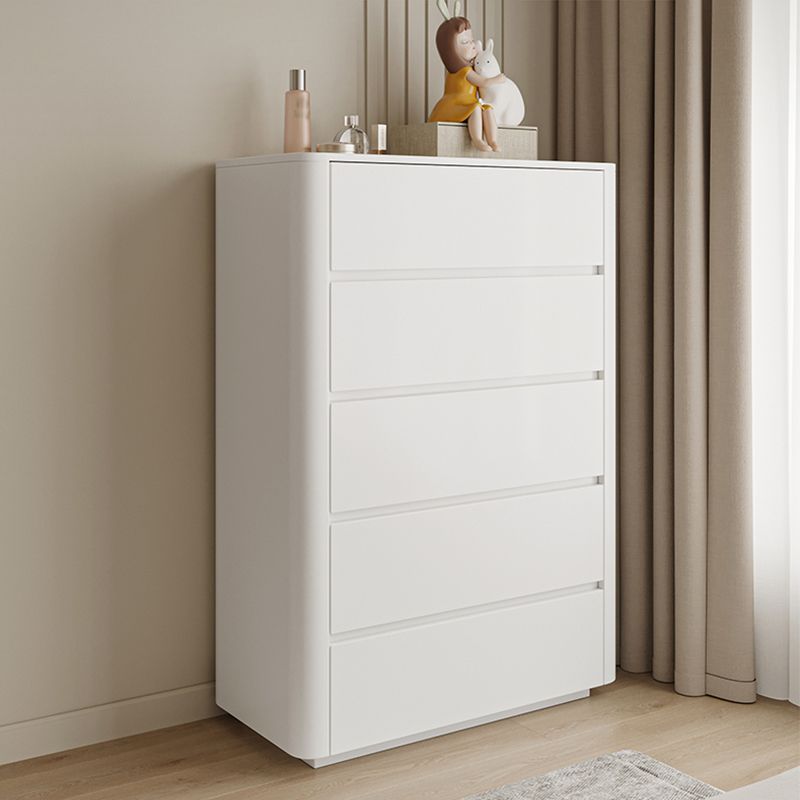 15.6-inch Width Storage Chest Modern Manufactured Wood Storage Chest Dresser