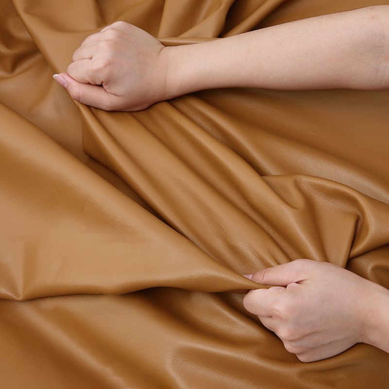 Stationary with Storage Living Room Pillow Top Arm Brown Seating