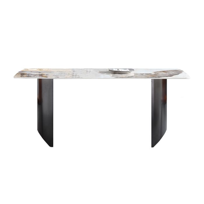 Contemporary 1/3/4/5/7 Pieces Dining Set Rectangle Dining Room Table Set