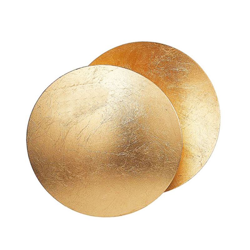 Modern Wall Mount Light 1-Light LED Metal Wall Light with Iron Shade for Bedroom