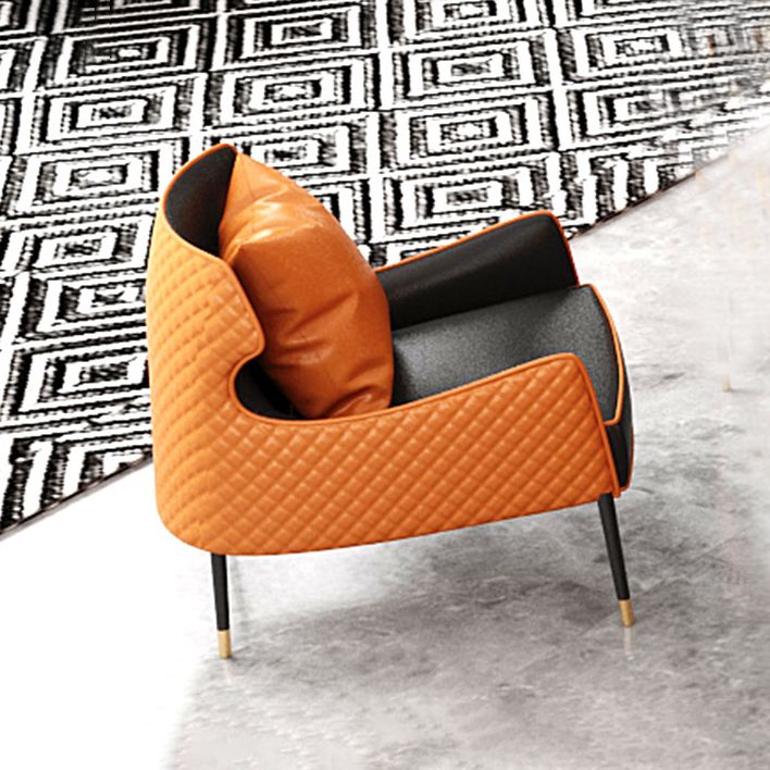 Contemporary Kitchen Dining Room Set with Round Sintered Stone Top Formal Dining Table Furniture