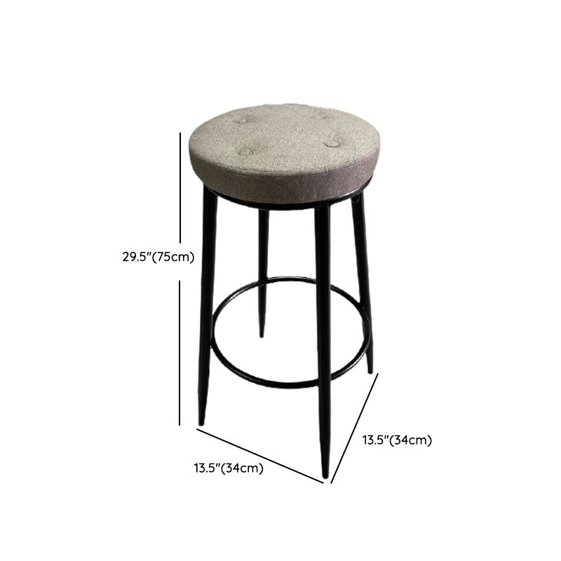 Rectangular Pub Table Set 1/4/5 Pieces Solid Wood Pub Dining Set