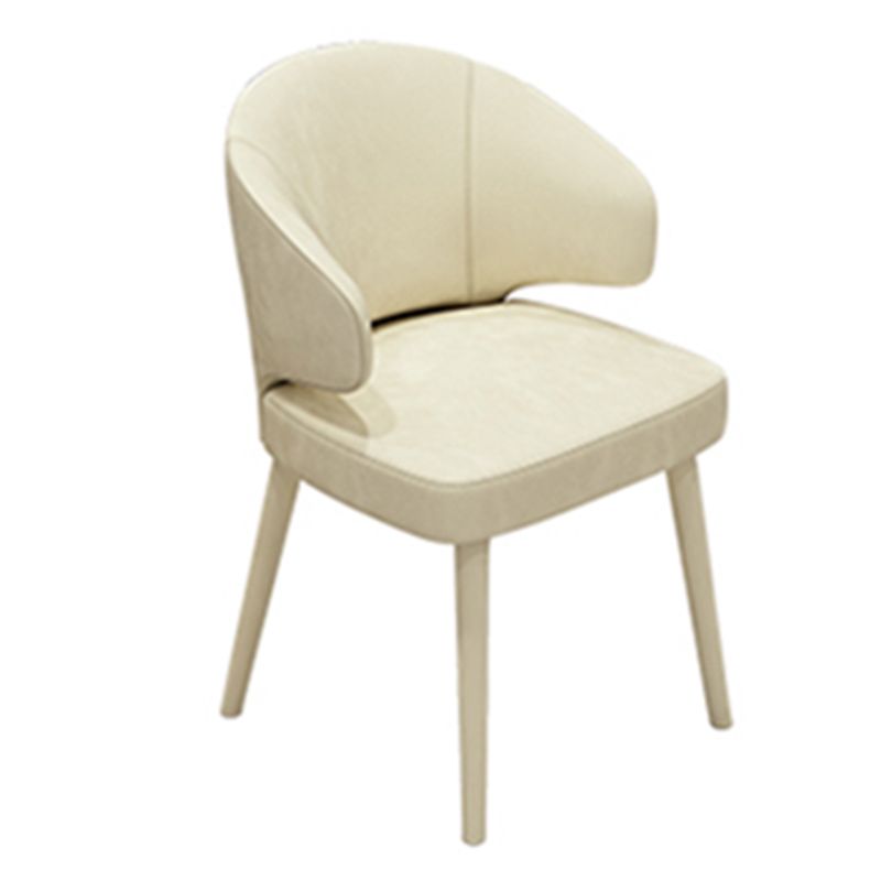 Modern Rectangle Stone Dining Table 1/5/7 Pieces Dining Set for Cafe