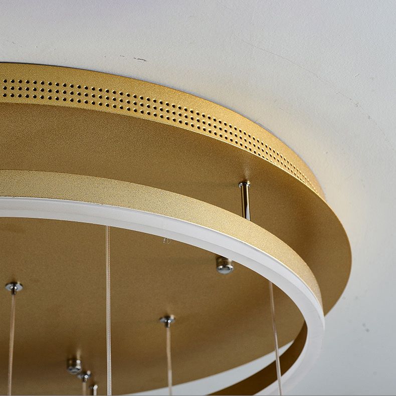 LED Butterfly Anhänger Kronleuchter nordischer Schmetterlingsleuchte für Dachbodenstreppe