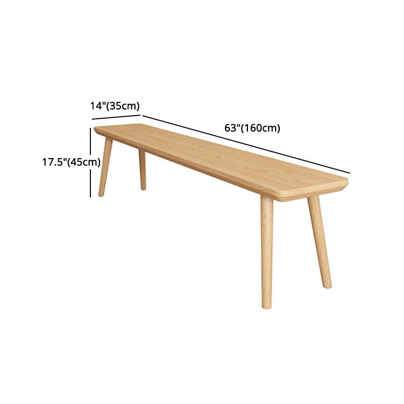 Modern 1/2/3/4/5/9 Pieces Wood Dining Set Dining Furniture Set /Separate Items