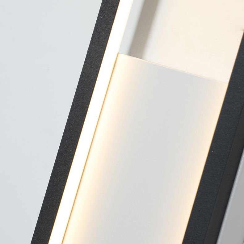 Éclairage mural d'éclairage mural linéaire