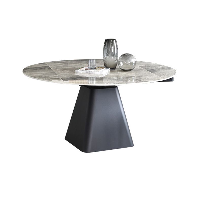 Modern 1/4/5/7 Pieces Dining Room Set Round Dining Room Table Set