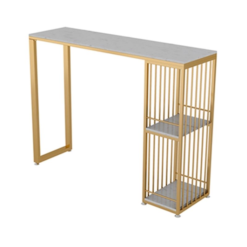 1/2/3 Pieces Bar Stool and Table Set Contemporary Pub Dining Set