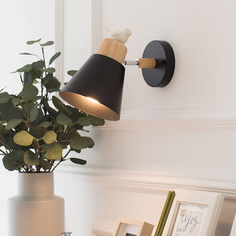 Spline Spline Light 1 Light Down Light Down Splock para el dormitorio en la sombra de metal