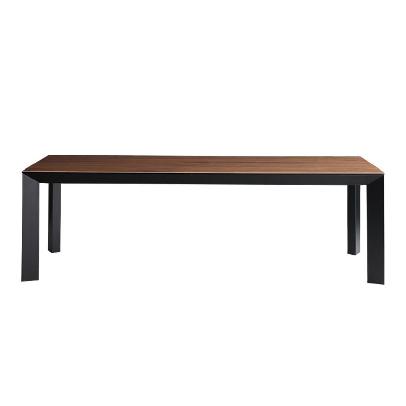 Modern Sintered Stone Dining Room Set 1/4/6/7 Pieces Dining Furniture Set /Separate Items