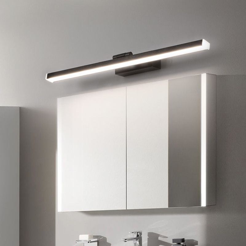 Éclairage mural mural en métal Mall Mur