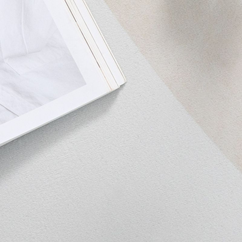 Tapis moderne de couleur claire, en Polyester, imprimé abstrait, avec support antidérapant, pour la décoration de la maison