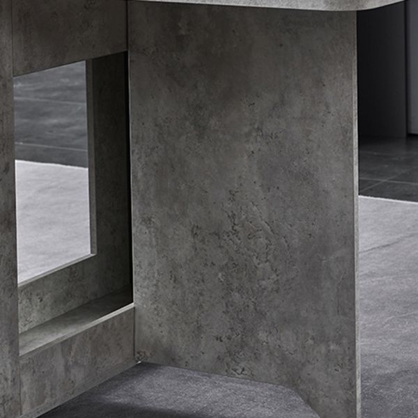 1/2/3/5/7 Pcs Wood Modern Dining Room Set with Foldable Table Dinette Set