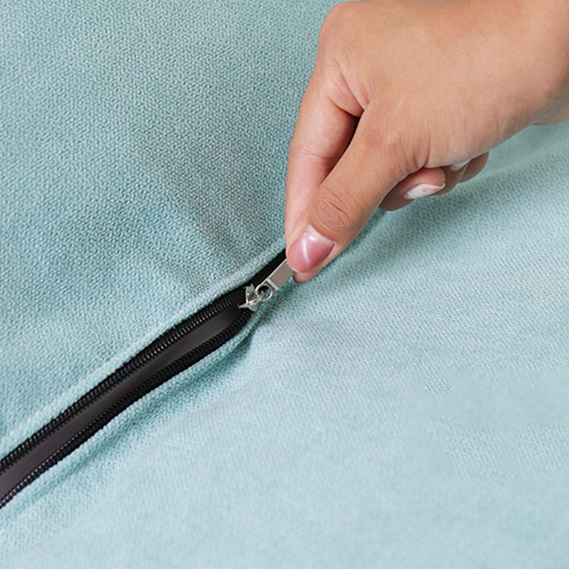 27.55" W x 39.37" D Lounge Accent Chair with Tight Back Armless Chair