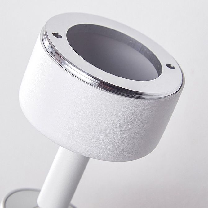 Modern Wall Sconce Rotatable Light LED Light Bedroom Study Room Light