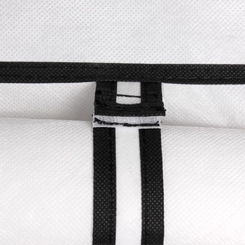 Steel Wardrobe Armoire with Drawer Modern Wardrobe Cabinet for Home