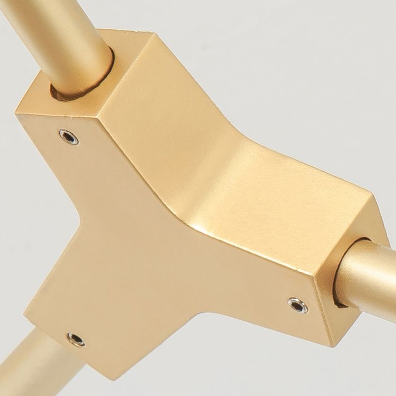 Montaje en el techo de cristal de montaje en techo de cristal