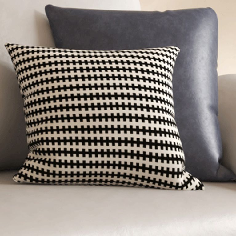 Foldable Convertible Sofa Pillow Included Futon Sofa Bed with Storage