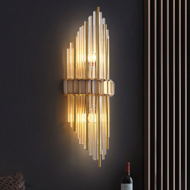 Creative Wall Light Fixture Modern Simple Wall Sconce Light for Bedroom