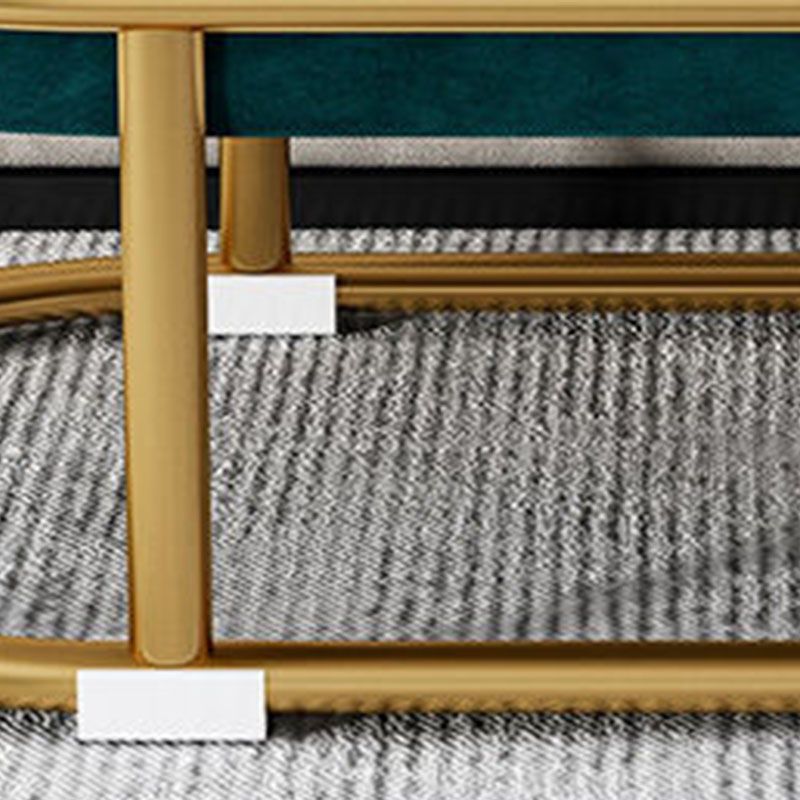 Gorgeous Modern Standard Pure Color Trea Resistant Standard for Living Room