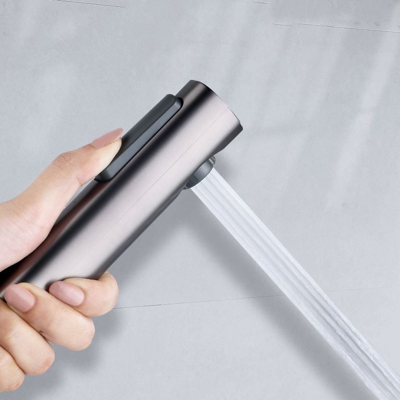 Adjustable Spray Pattern Shower System  Valve Included Brass Wall Mounted Shower Combo