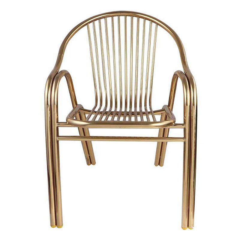 Contemporary Kitchen Dining Side Chair Windsor Back Side Chair