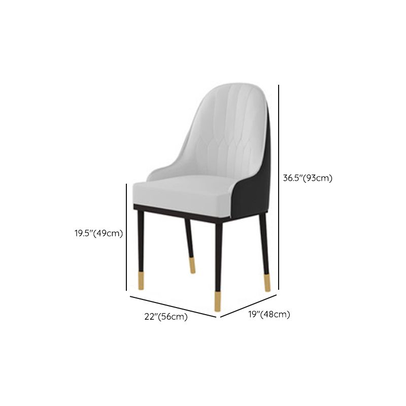 Modern 1/2/4/5 Pieces Dining Set Round Stone Dining Table for Balcony