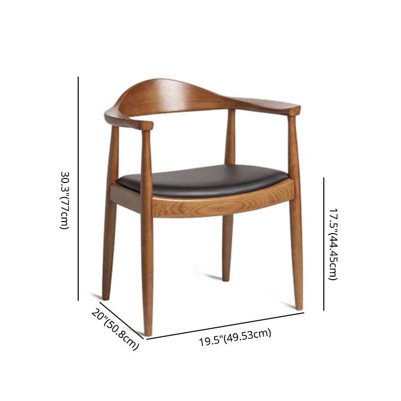 Modern Kitchen Wooden Dining Furniture Set with Rectangle Table Formal Dining Room Table Set