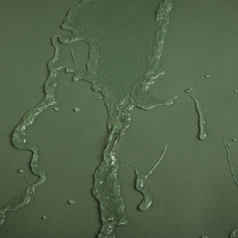 Multi Color Pure Color Patterned Wallpaper Roll Unpasted Wall Covering for Living Room