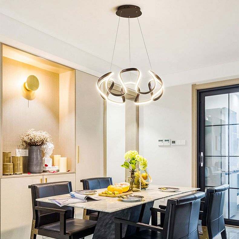 Twist Anhänger Beleuchtungsfix