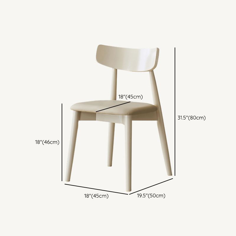 Modern 1/4/5/7 Pieces Furniture Round Stone Dining Set in White