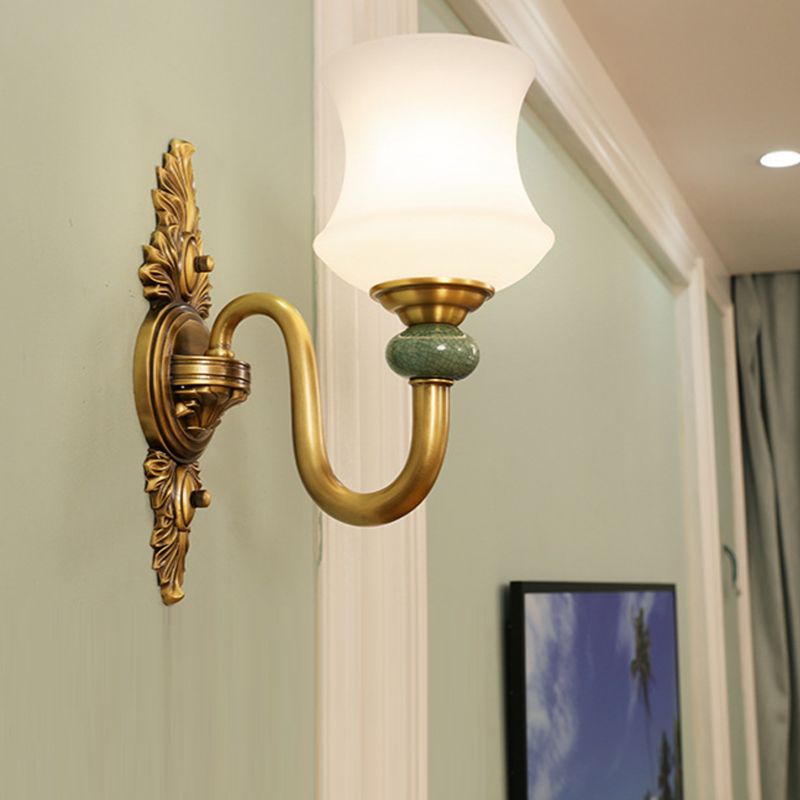 Modern Wall Mounted Light Fixture 1 Light Wall Mounted Lighting for Living Room