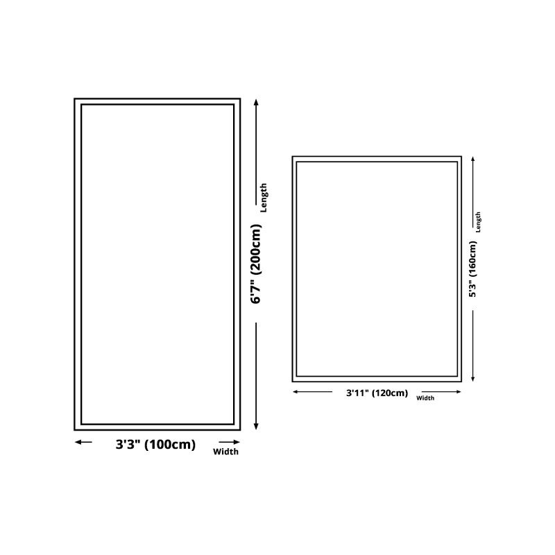 Purple Abstract Graphic Rug Polyester Modern Rug Washable Rug for Home Decor