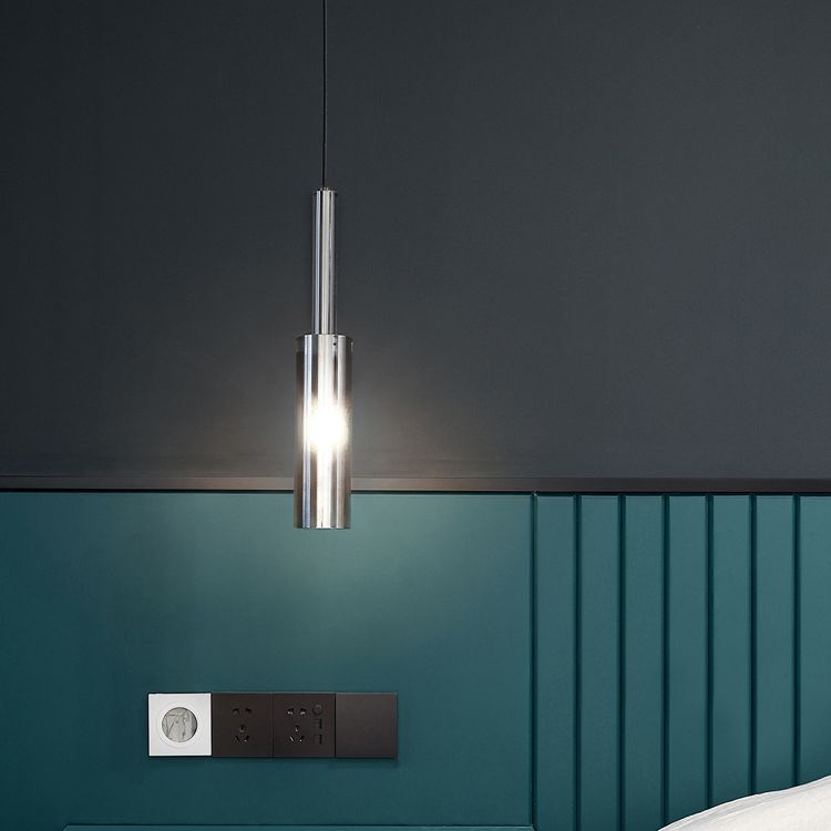 Finitura in ottone Mini Crystal Crystal Light Modern Style Modern Style Light per soggiorno bar Caffetteria bar