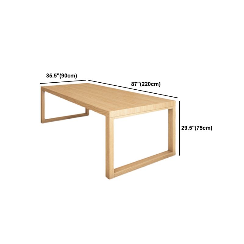 Modern 1/2/3/4/5 Pieces Dining Set Living Room Dining Furniture Set /Separate Items