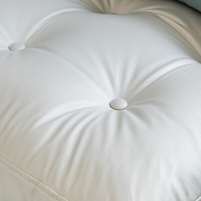 Living Room Light Luxury Rocking Chair Modern Family Lazy Sofa Chair