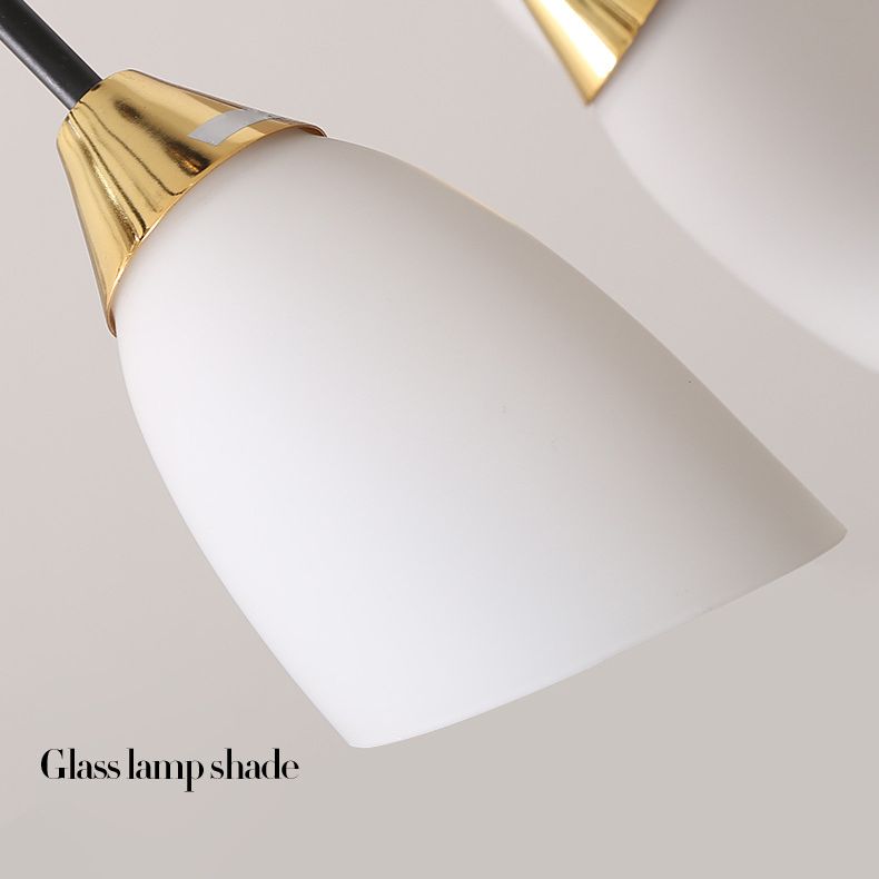 1 Light Cage Hanging Ceiling Lights Industrial Style Metal Pendant Light Fixtures for Restaurant