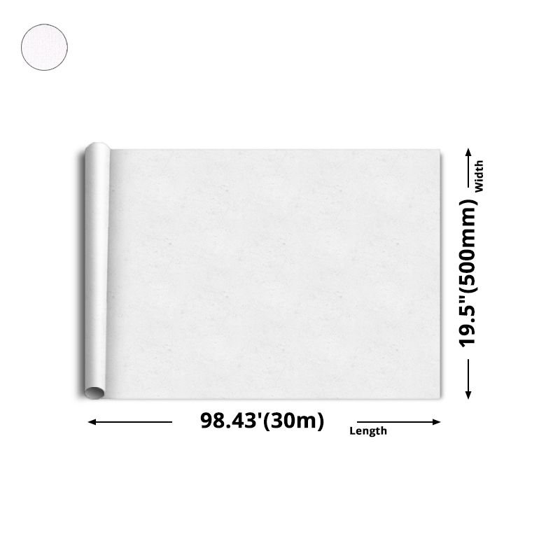 Contemporary Flax Wall Covering Paneling Textured Wall Interior Wear Resistant Plank