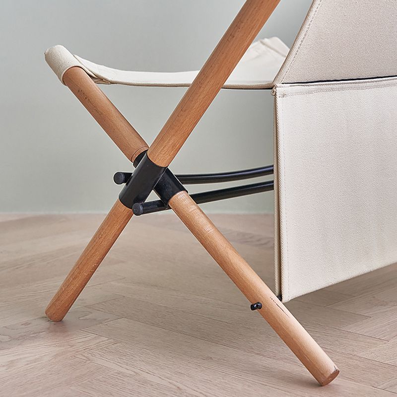 Silla de comedor de madera moderna, silla lateral de comedor plegable para uso en restaurantes