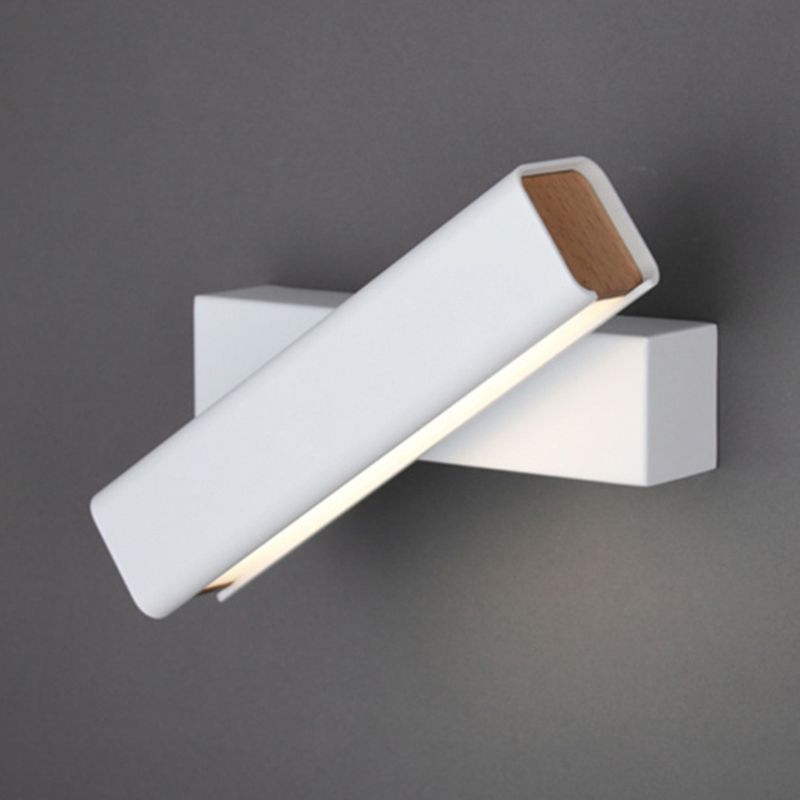 Acrylic Sconce Light Modern Style Wall Sconce Lighting for Dining Room