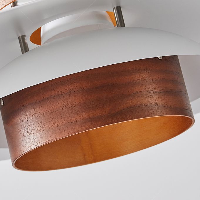 Luminaires suspendus de la lampe suspendue de style moderne pour restaurant au café