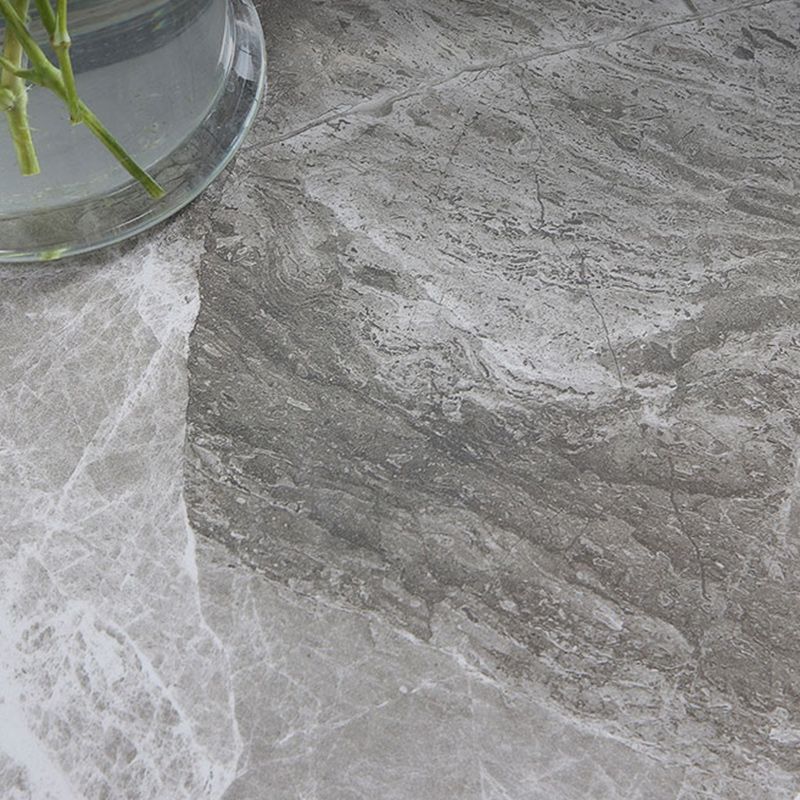 Contemporary 1/4/5/7 Pieces Dining Table and Chairs Leather Dining Chairs Set