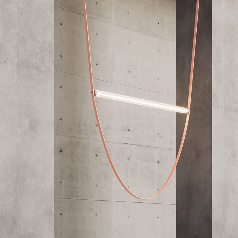 Unique Shape Modern Pendant Lighting Fixtures 1 Light Island Light Fixture for Dining Room