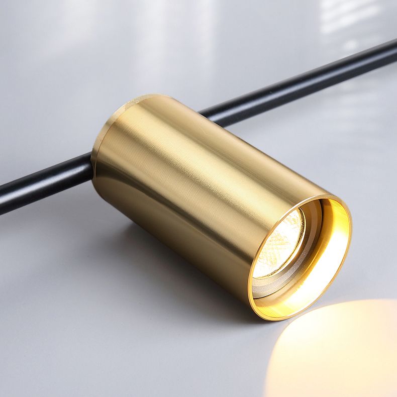 Lámpara de cocina de la mesa de comedor de estilo moderno lámpara colgante de cocina LED