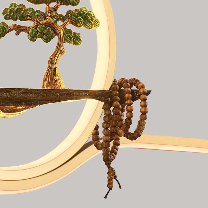 Accesorios de iluminación de isla lineal contemporánea metal de metal de 2 luces de iluminación