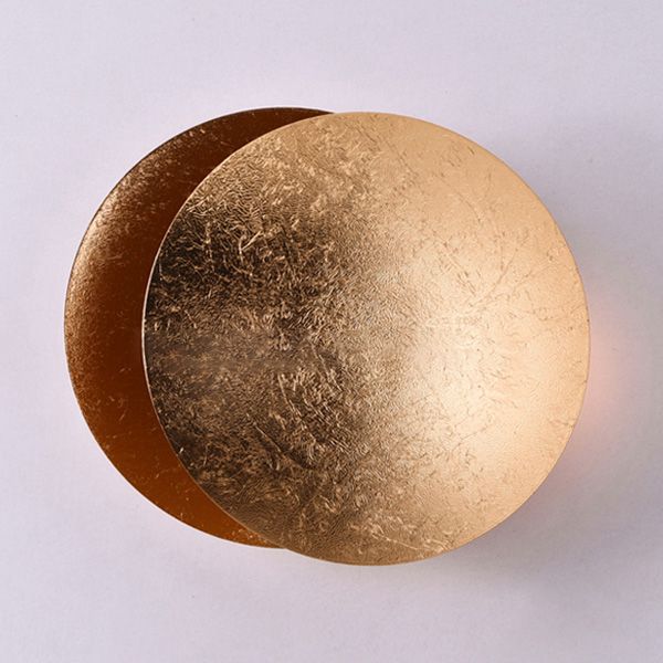 Wall Sconce Lighting Modern Style Metal LED Wall Mounted Lighting