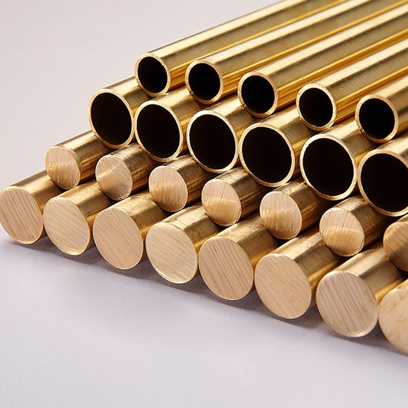 Lámpara de montaje en techo de vidrio, lámpara montada en techo de pasillo festoneado dorado minimalista